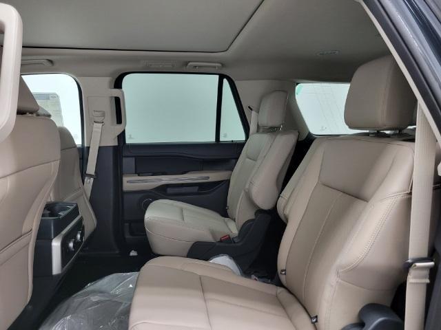 new 2024 Ford Expedition Max car, priced at $70,339