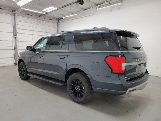 new 2024 Ford Expedition car, priced at $75,730