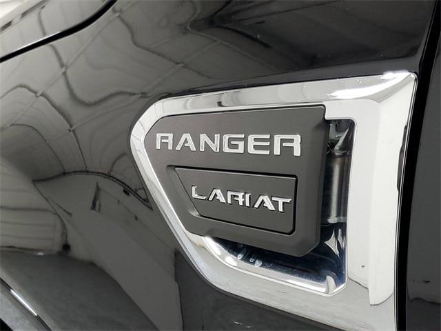 used 2020 Ford Ranger car, priced at $29,900