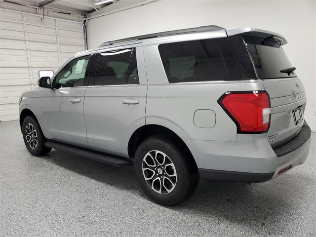 new 2024 Ford Expedition car, priced at $68,153