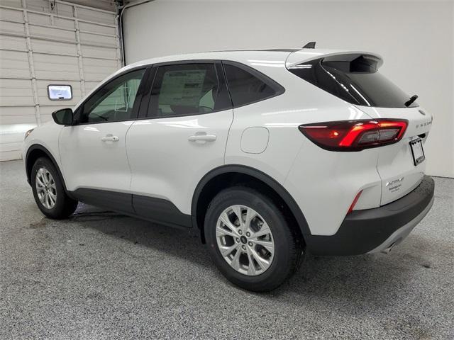 new 2025 Ford Escape car, priced at $32,540