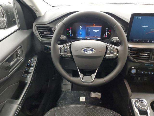 new 2024 Ford Escape car, priced at $35,368