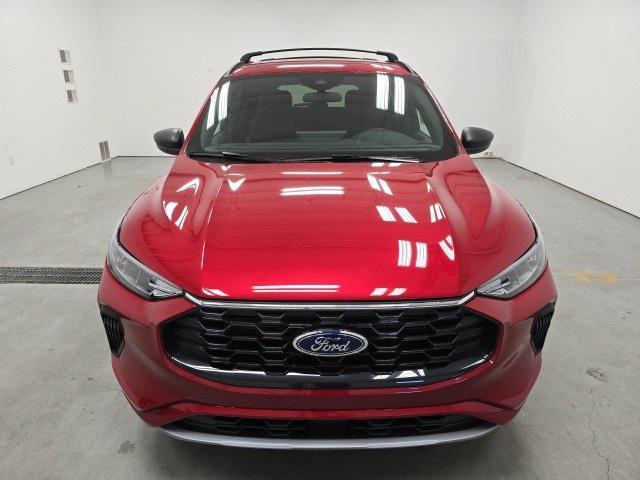 new 2024 Ford Escape car, priced at $35,885