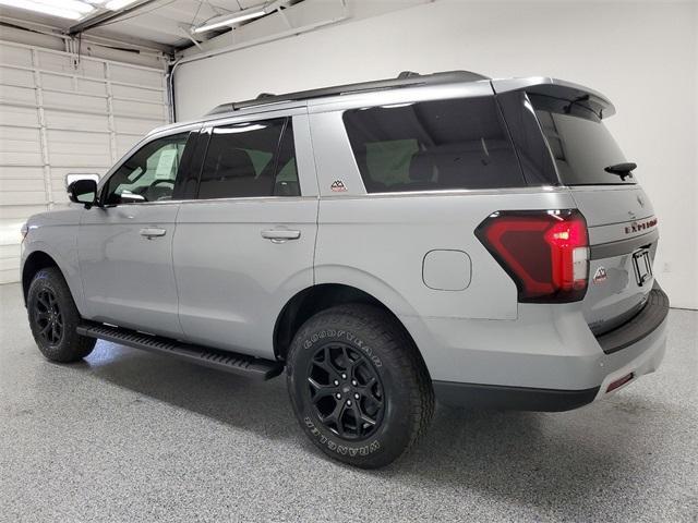 new 2024 Ford Expedition car, priced at $82,463