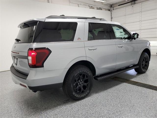 new 2024 Ford Expedition car, priced at $82,463