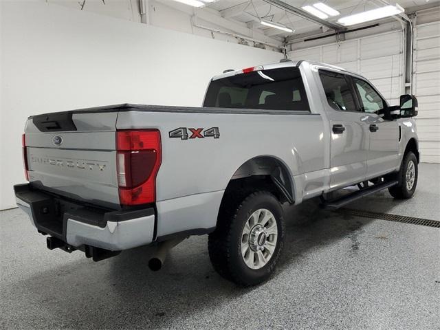 used 2020 Ford F-250 car, priced at $32,043