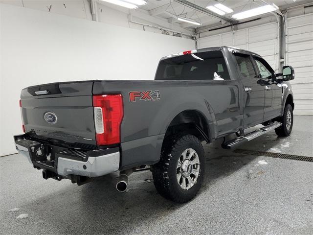 used 2017 Ford F-250 car, priced at $33,230