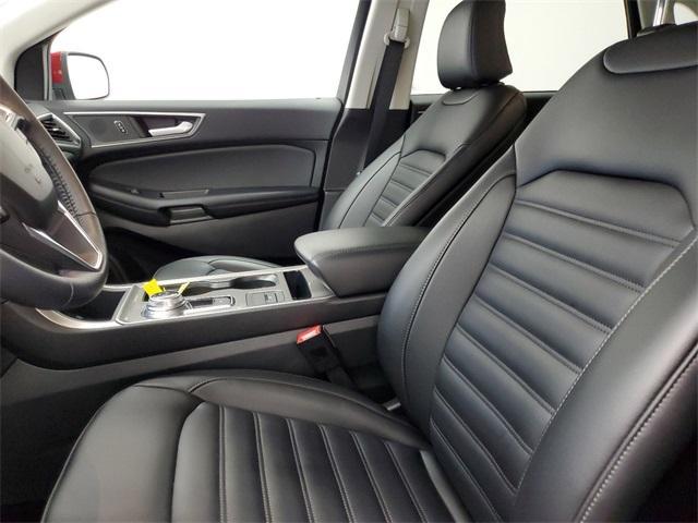 used 2024 Ford Edge car, priced at $33,928