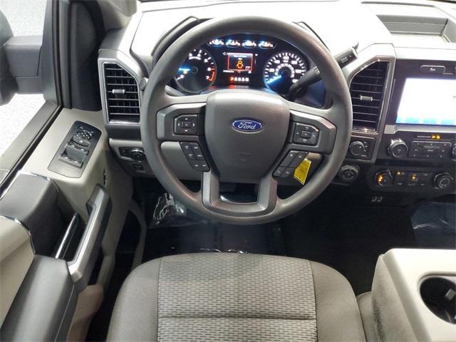 used 2020 Ford F-150 car, priced at $23,320