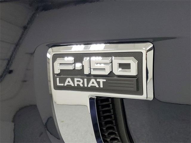 used 2021 Ford F-150 car, priced at $39,820