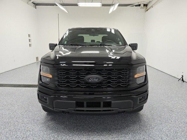 new 2024 Ford F-150 car, priced at $51,888