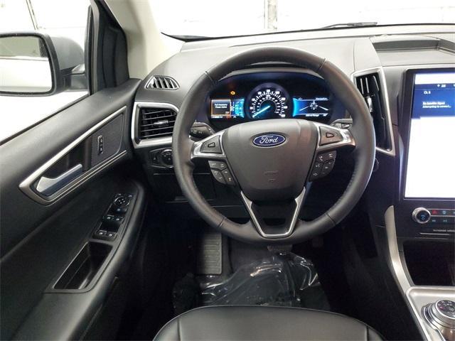 used 2024 Ford Edge car, priced at $31,411