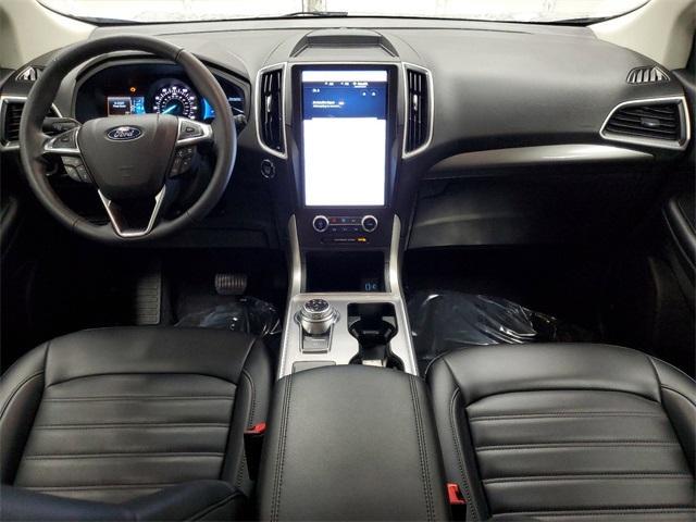 used 2024 Ford Edge car, priced at $31,411