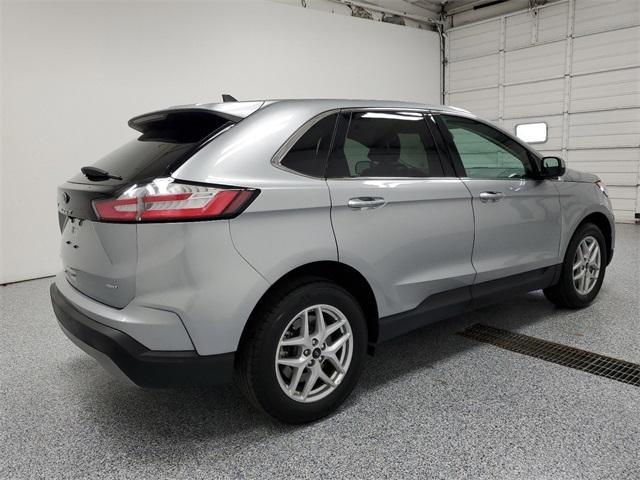 used 2024 Ford Edge car, priced at $31,411