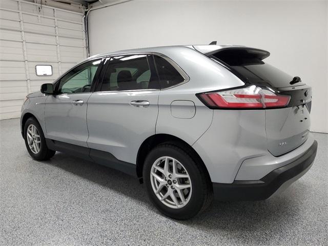 used 2024 Ford Edge car, priced at $31,411