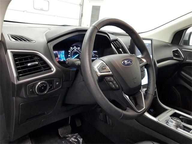 used 2024 Ford Edge car, priced at $31,411