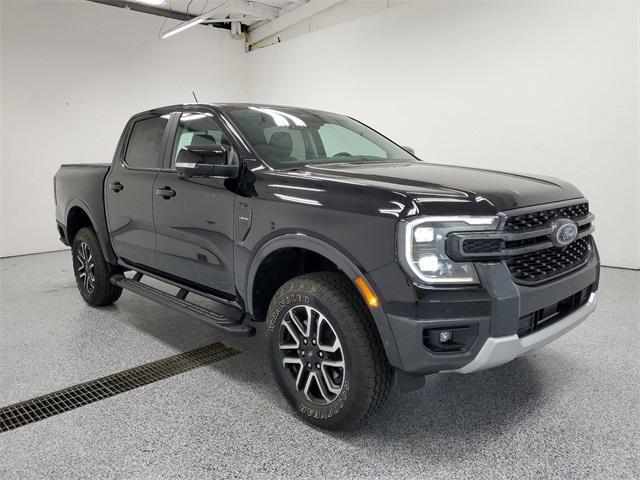 new 2024 Ford Ranger car, priced at $52,690