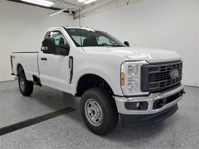 new 2024 Ford F-250 car, priced at $51,593