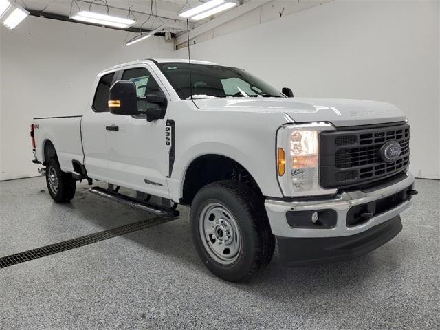 new 2024 Ford F-350 car, priced at $64,593