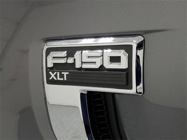 used 2021 Ford F-150 car, priced at $34,852