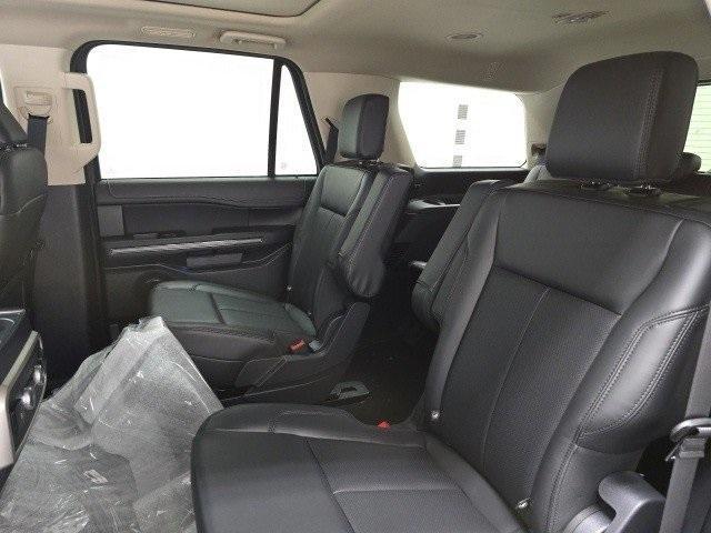 new 2024 Ford Expedition car, priced at $70,223