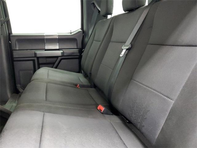 used 2018 Ford F-150 car, priced at $22,934