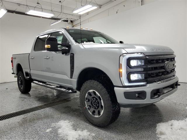 new 2024 Ford F-250 car, priced at $76,113