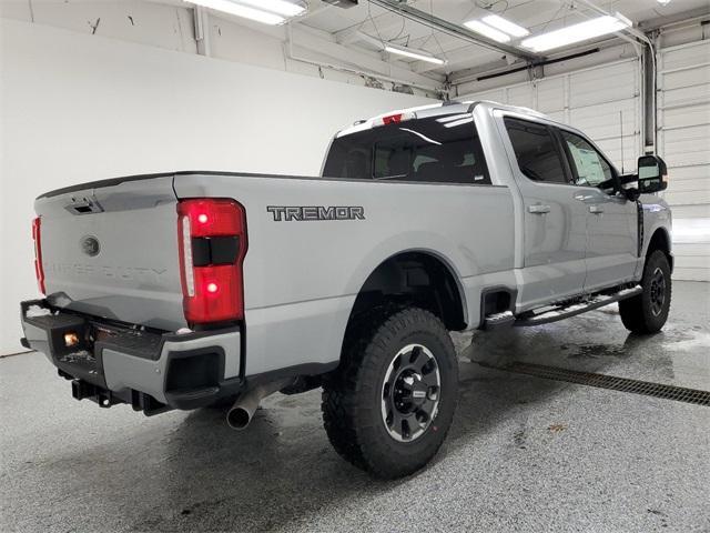 new 2024 Ford F-250 car, priced at $76,113