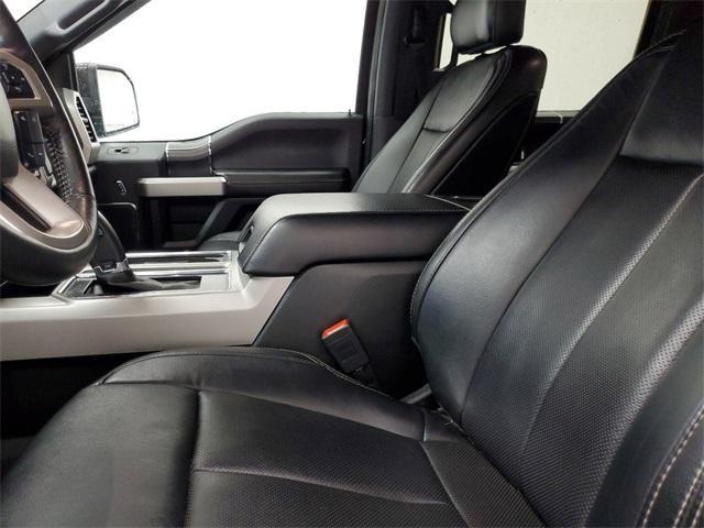 used 2019 Ford F-150 car, priced at $31,526