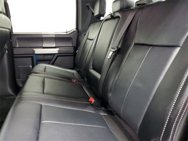 used 2019 Ford F-150 car, priced at $31,526