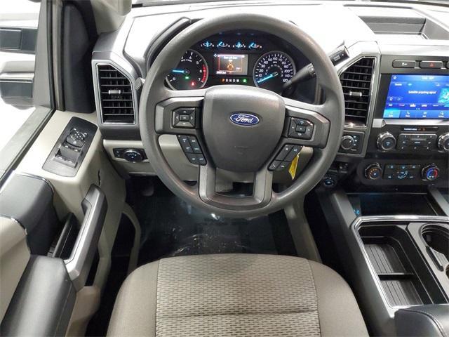 used 2022 Ford F-250 car, priced at $47,988