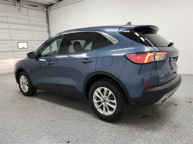 used 2020 Ford Escape car, priced at $18,997