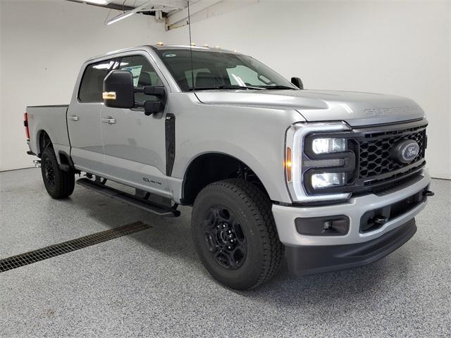 new 2024 Ford F-250 car, priced at $74,667