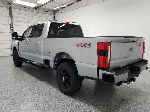 new 2024 Ford F-250 car, priced at $74,667