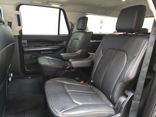 used 2021 Ford Expedition Max car, priced at $50,735
