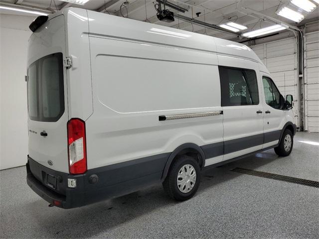 used 2019 Ford Transit-350 car, priced at $24,070