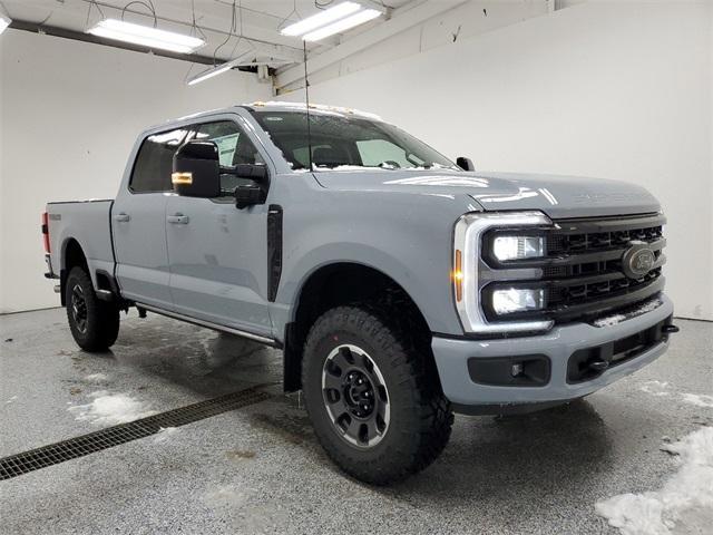 new 2024 Ford F-250 car, priced at $80,093