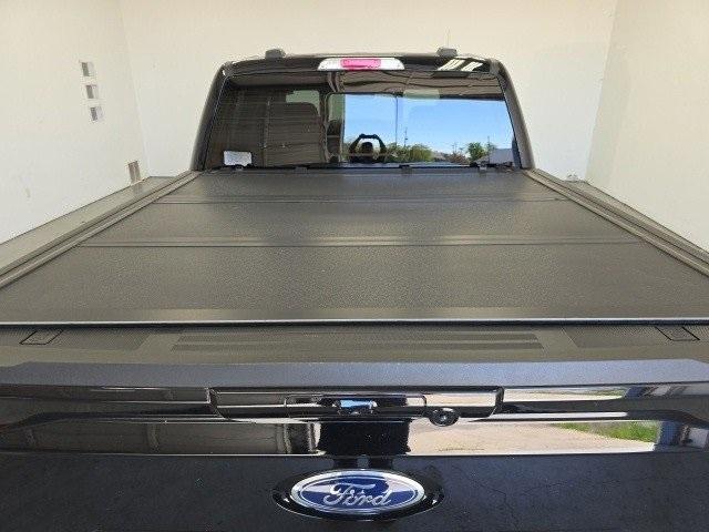 used 2021 Ford F-150 car, priced at $43,093