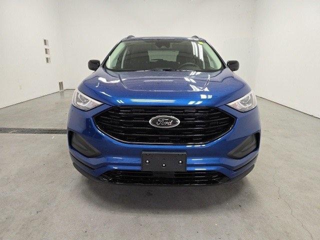 new 2024 Ford Edge car, priced at $41,068