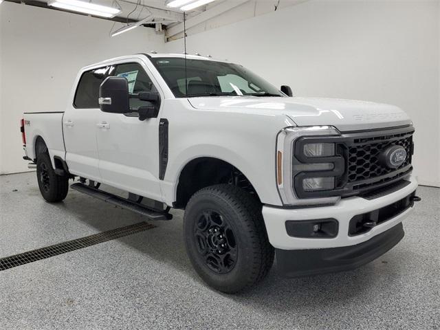 new 2024 Ford F-250 car, priced at $63,328