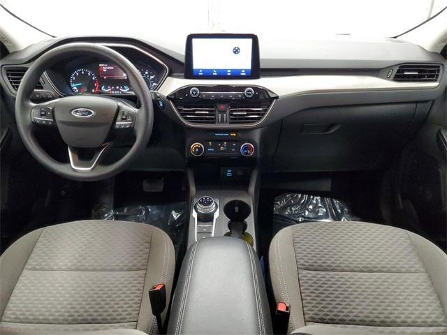 used 2022 Ford Escape car, priced at $18,930