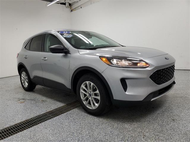 used 2022 Ford Escape car, priced at $18,930