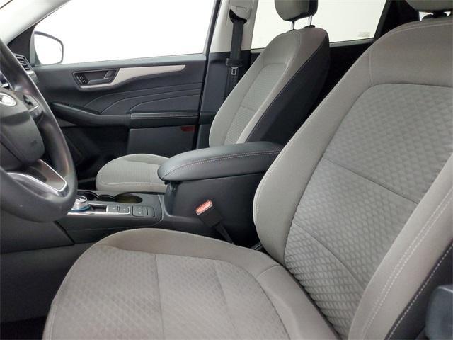 used 2022 Ford Escape car, priced at $18,930