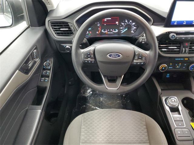 used 2022 Ford Escape car, priced at $18,930