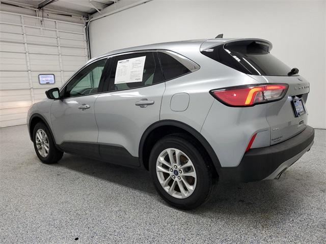 used 2022 Ford Escape car, priced at $18,930