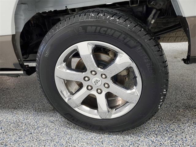 used 2021 Ford F-150 car, priced at $45,997