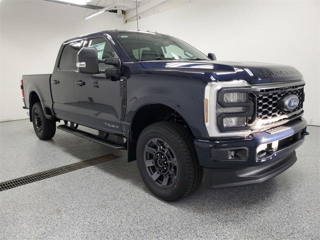 new 2024 Ford F-250 car, priced at $76,361