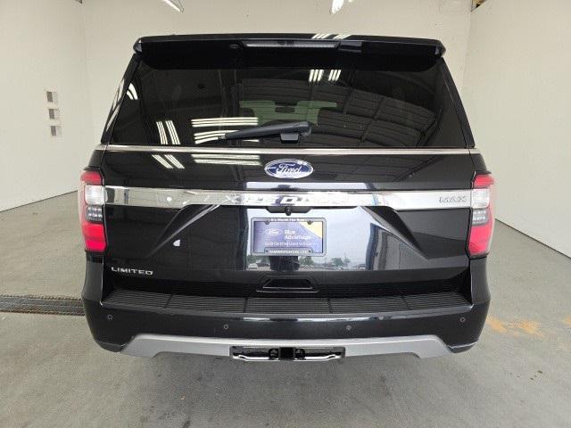 used 2021 Ford Expedition car, priced at $44,987