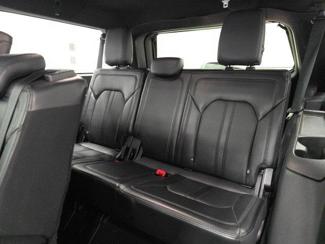 used 2021 Ford Expedition car, priced at $44,987