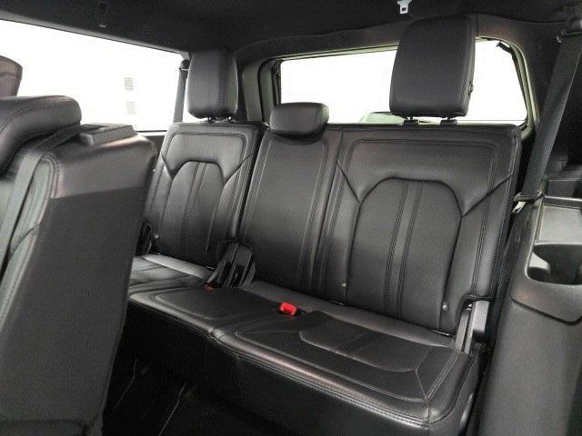 used 2021 Ford Expedition Max car, priced at $44,987